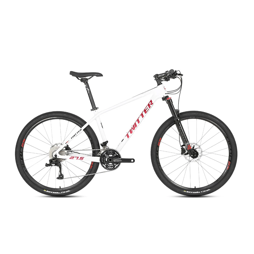 Twitter mtb price sale