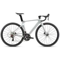 Twitter R10 Carbon Fiber Road Bike - 24 Speed Disc Brake Twitter R10 Carbon Fiber Road Bike - 24 Speed Disc Brake