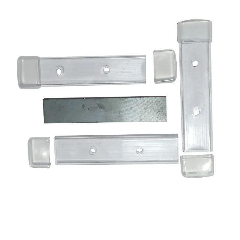 3 трансграничных новых продукта долговременные магнитные чистящие палочки для туалетов резервуары воды эффективное удаление ржавчины и пятен