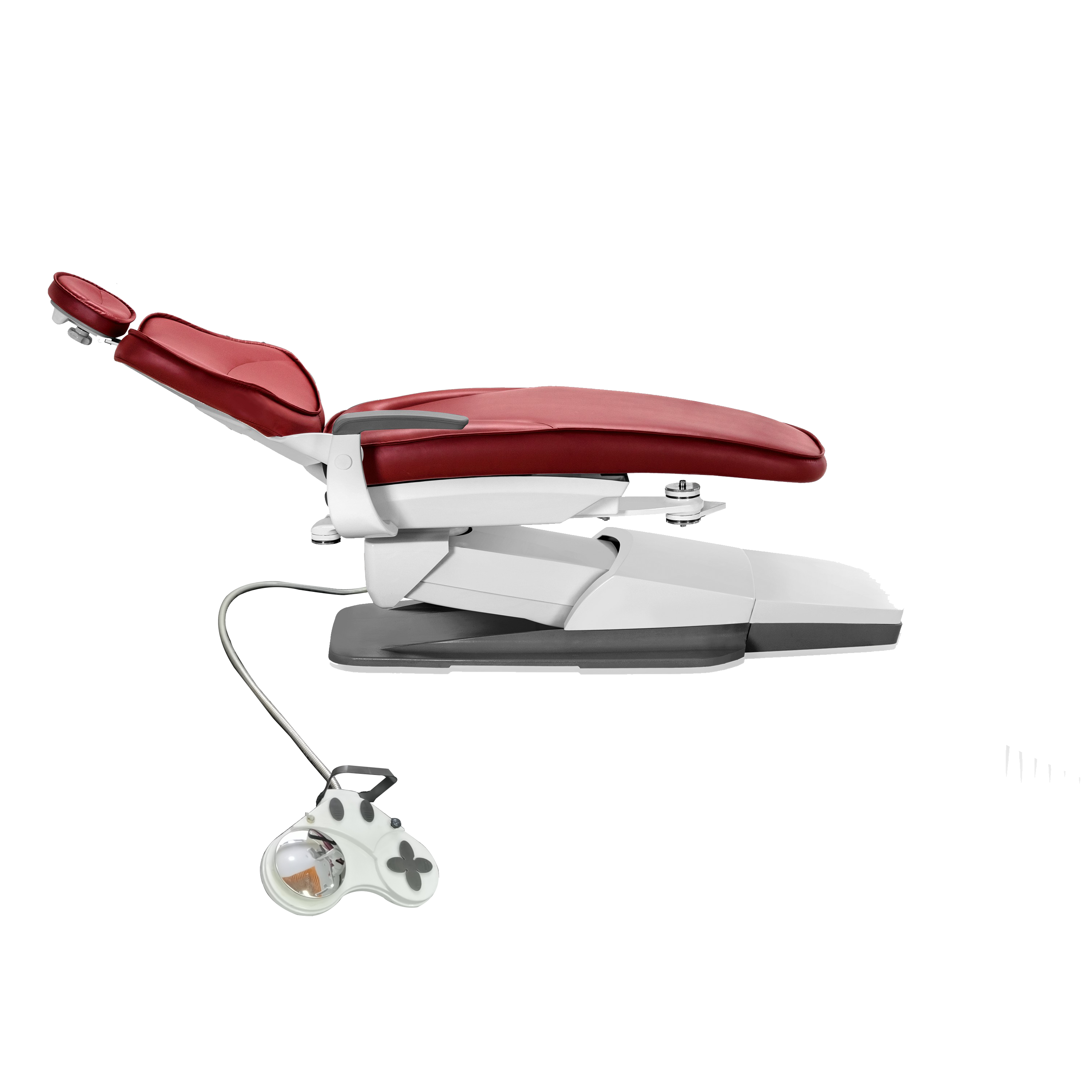 Medical Dental Equipment,Electric Portable Dental Chair Hydraulic