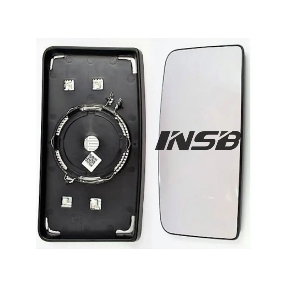7482408450 212834385 Big Mirror Glass with Heated for Renault T 