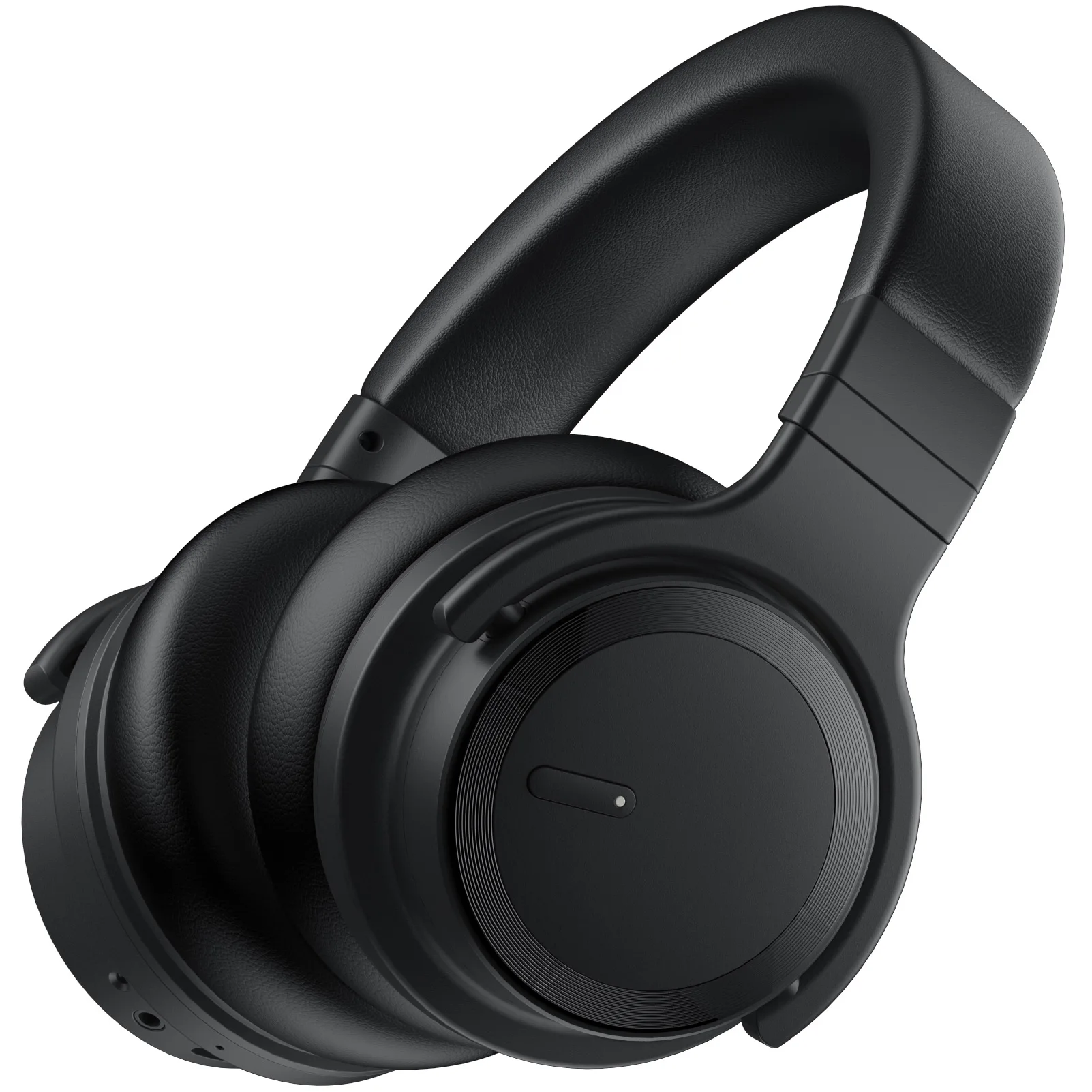 ANC Headphone BT5.2 Wireless Earphones