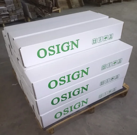 Inkjet Media Flex Printing Synthetic Paper Self Adhesive Vinyl Rolls