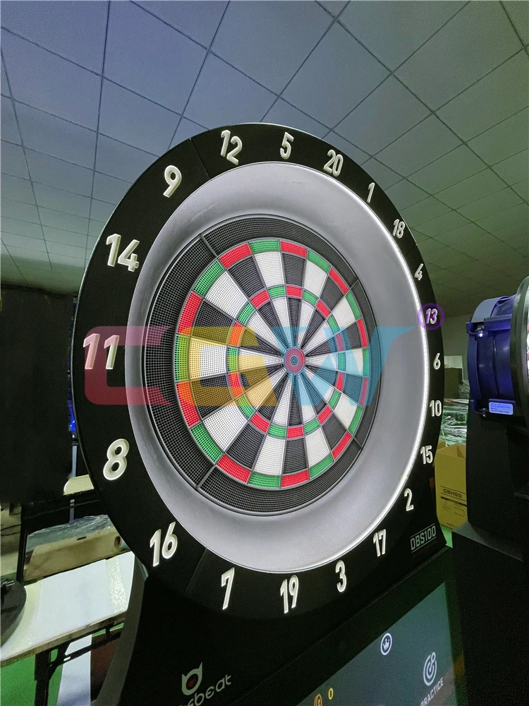 DARTSBEAT DBS100 ダーツ台 DARTSBEAT (ダーツビート) DBS100 | ダーツマシン | DARTSBEAT JAPAN
