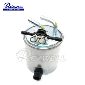 Factory Wholesale High Quality Auto Parts OEM 16400-EC00A 16400-EC00C Diesel Fuel Filter for Nissan Np300 Navara D40 YD25 Engine