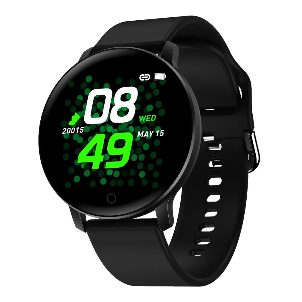 X9 Plus BLE 40 Heart Rate Smart Wristband Blood Pressure Oxygen Monitor  Bracelet