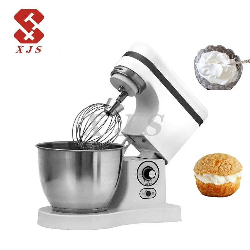 Dough Mixer Beater Mixer For Cake Borosil Smartmix WB21 300 Watts