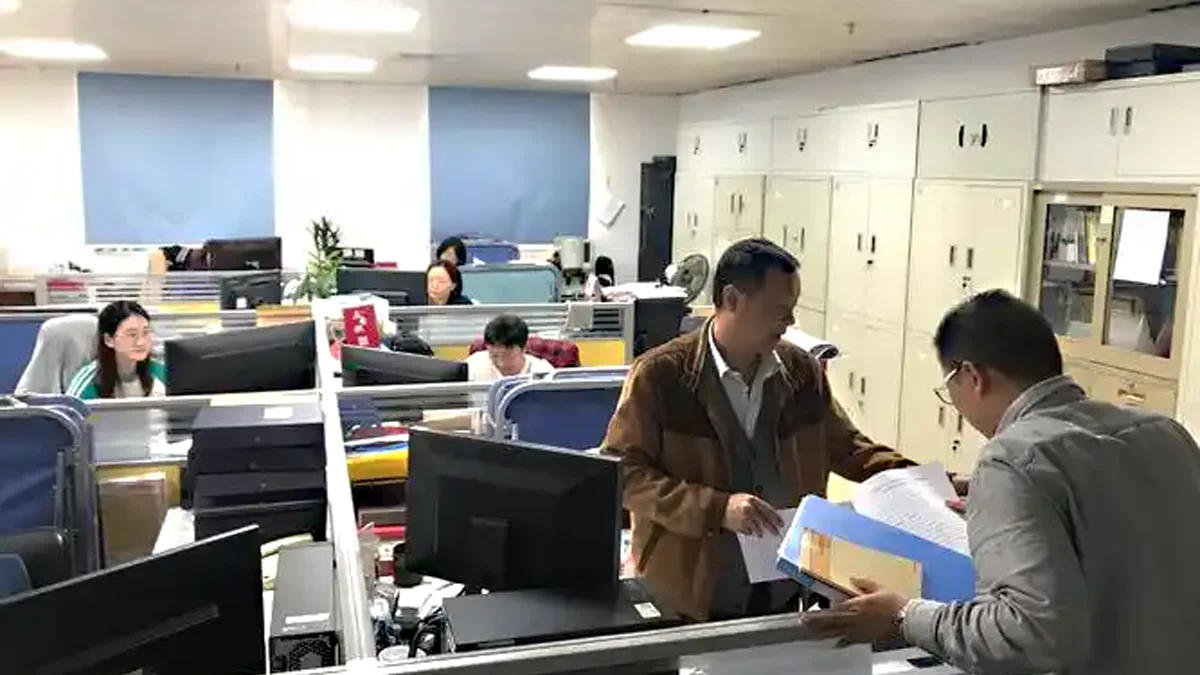 Henan Shuanggong Machinery Co., Ltd.