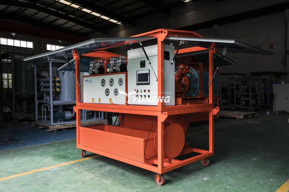 With Dilo Connector Sf6 Gas Refilling Device With Electronic Weighing System
