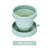 Mouse-tail green