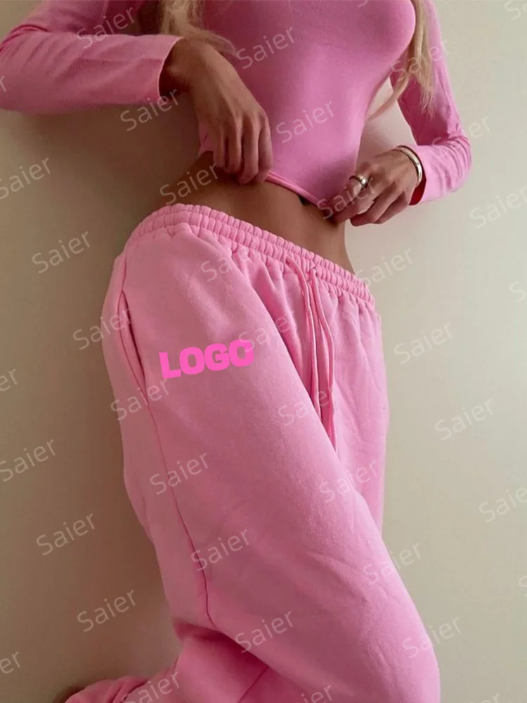 F230681 Custom 2 Piece Long Sleeve Crop Top And Pants Set For Women   H02c061923f264edf978b855cef528ebda 