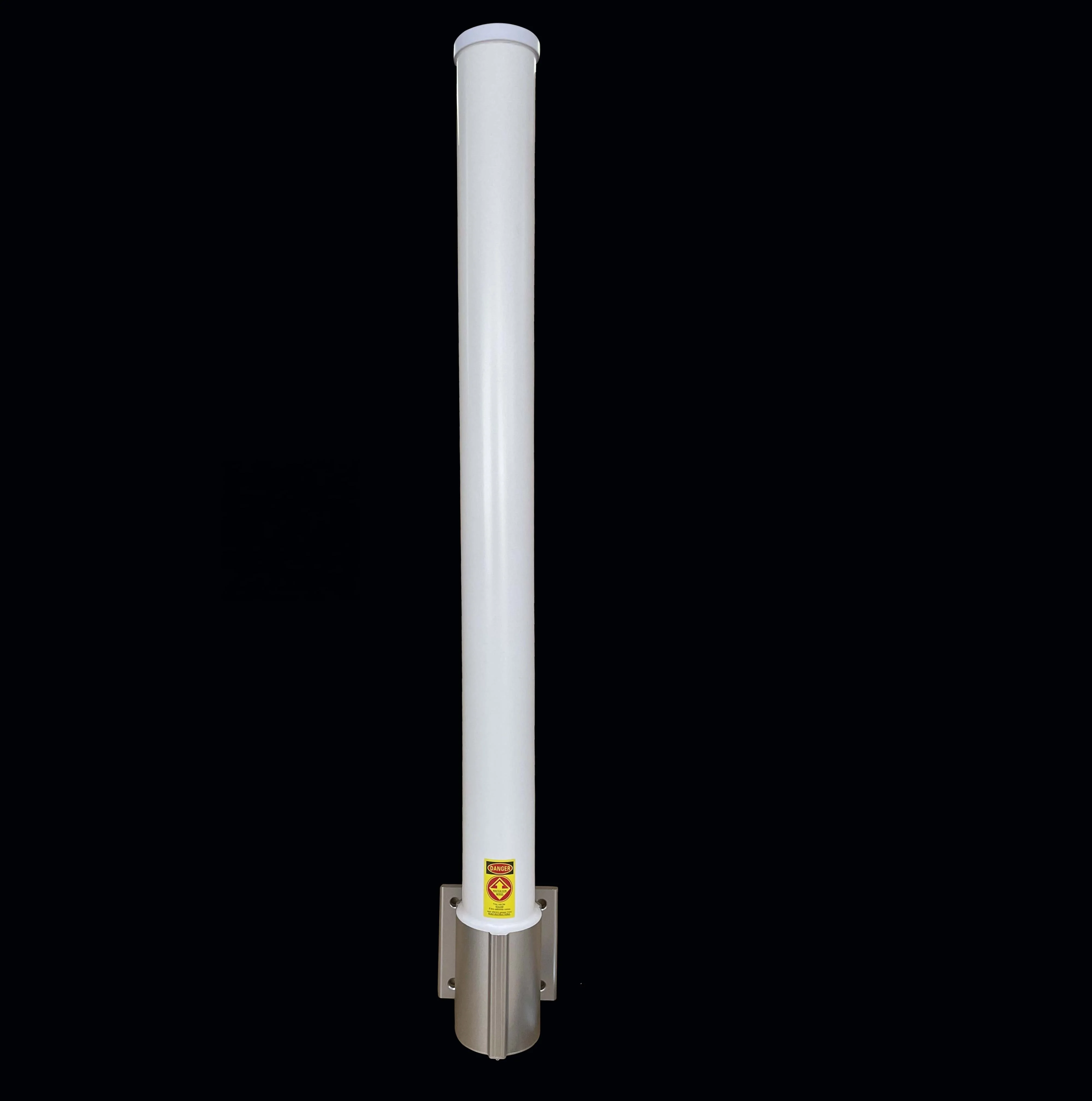 Outdoor wifi 2.4GHz MIMO Omnidirectional Antenna WLAN WIFI Antenna matched with Ubiquiti airMAX Rocket M5
