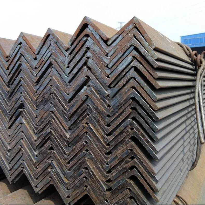 40*40 unequal angle iron