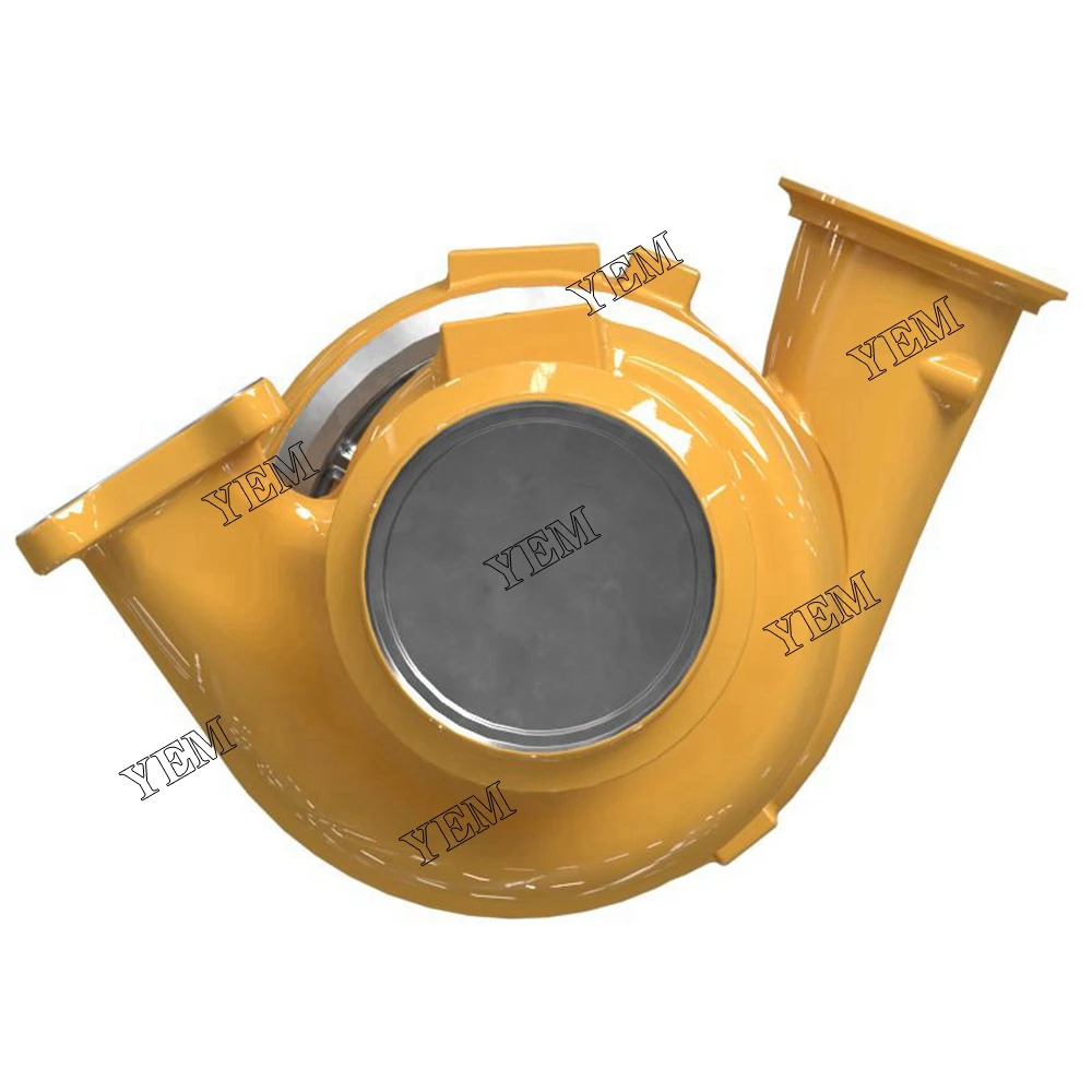 TURBO GP-BAS 243-3768 for Cat Diesel Engine Parts 5