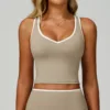 Vest Khaki