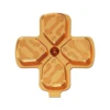 Metal Gold JPFB001WS