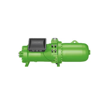 CSW9563-160Y-40D CSW9563-140Y  50HZ 60HZ Semi enclosed screw type central air conditioning compressor CSH7653-70Y-40P 380-415