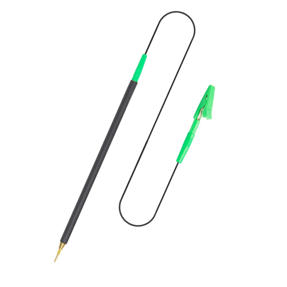 4 PCS BDM Probe LED BDM Frame Probe Pens for  V2 Fgtech BDM100  Connect Cable ECU Programmer