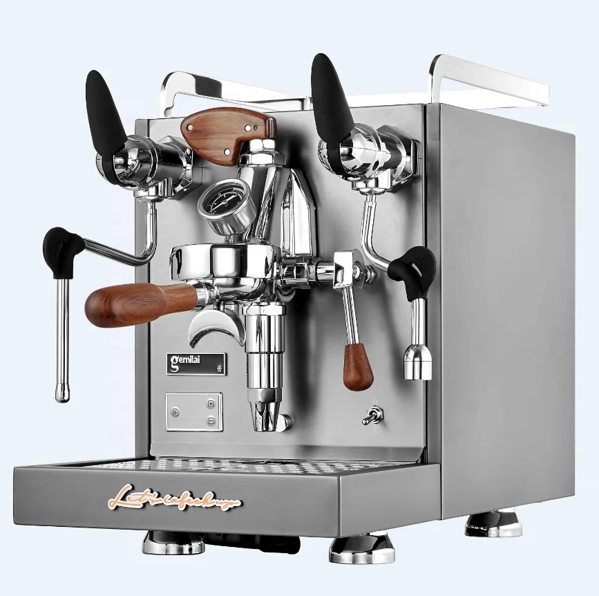 Espresso Machine Crm3137a E61 Group Head Corrima