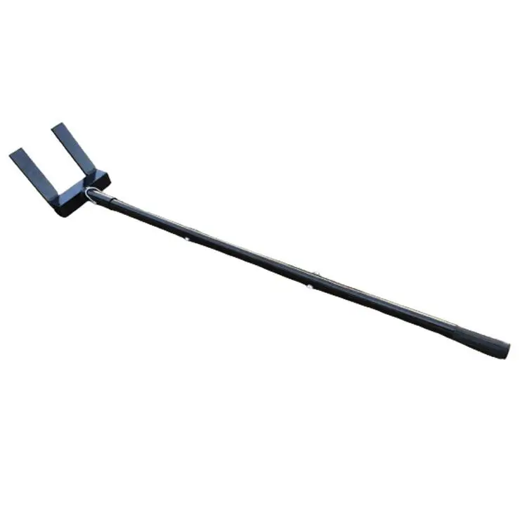Outil De Décoffrage Palette PB-FB-01 - Arrache-panneaux Articulé En Acier - Neuf