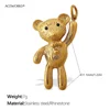 Ciondolo Orsetto di Peluche