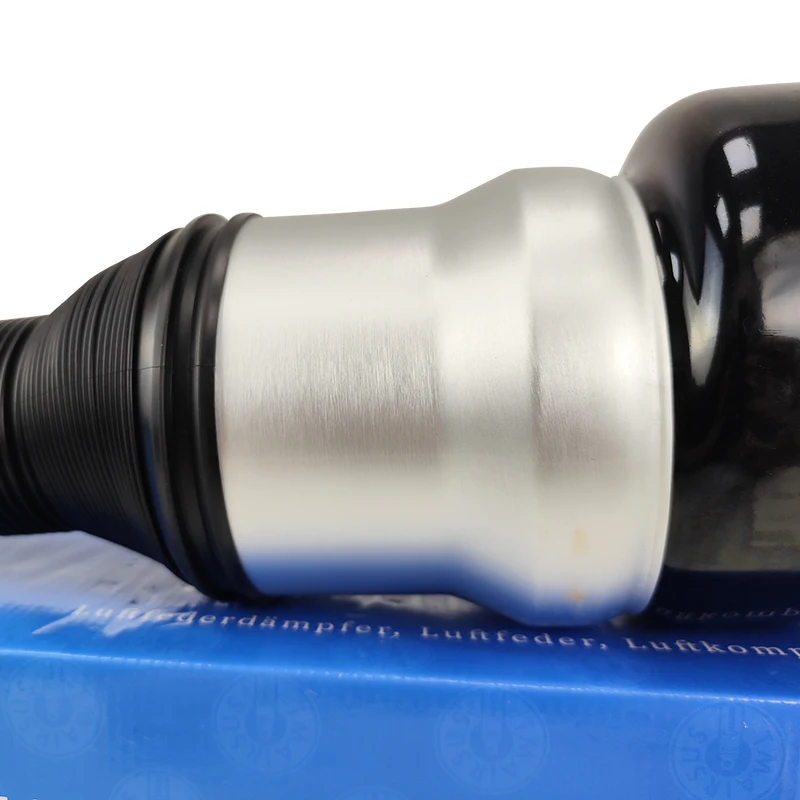 Tech Master Auto Rear Leaf Air Suspension Shock Repair Kits Air Spring Bags for W222 V222 X222 W217 S- Class 2223200313