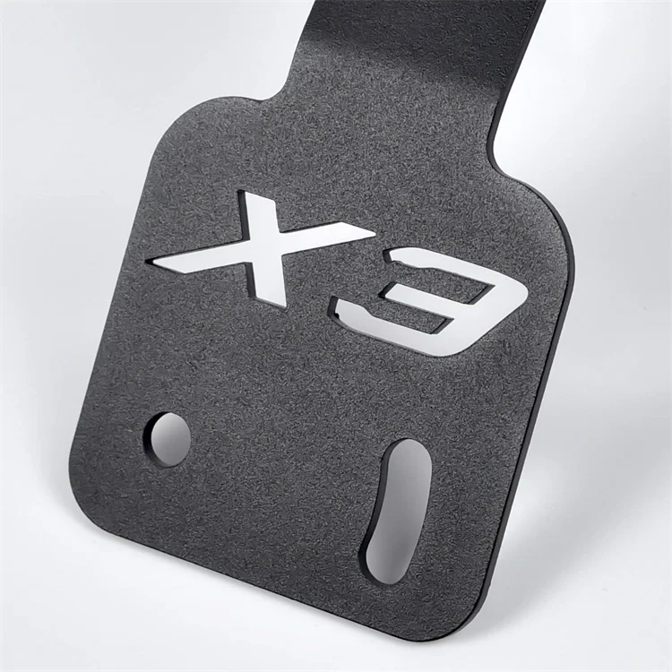 UTV регулируемые 40-дюймовые светодиодные светильники металлические поворотные 40 дюймов комплект креплений для любых Can-Am Maverick