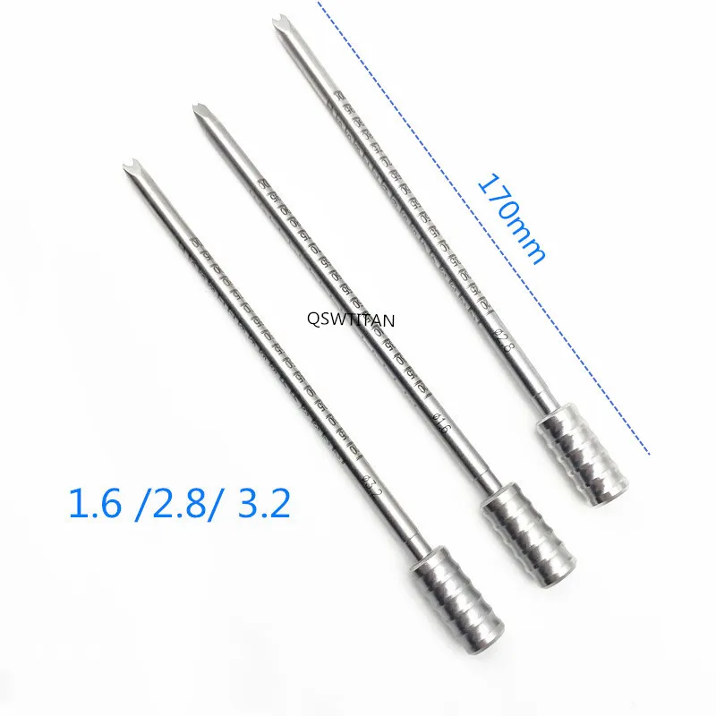 整形外科用器具膝十字靭帯エイマーガイドC型ショルダーk-ワイヤー