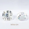 white GH