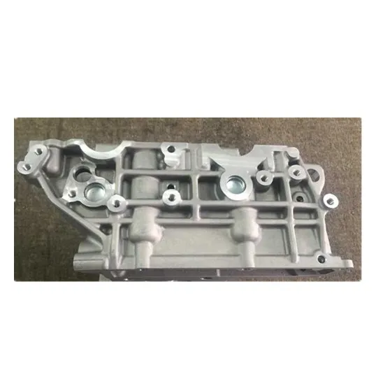 Brand New Bare cylinder head SSANGYONG D20CT  2005 16V  6640101097 ACTYON KYRON   stock high quality