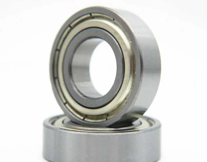 Roulement à Billes 6003 Z Haut De Gamme MTK