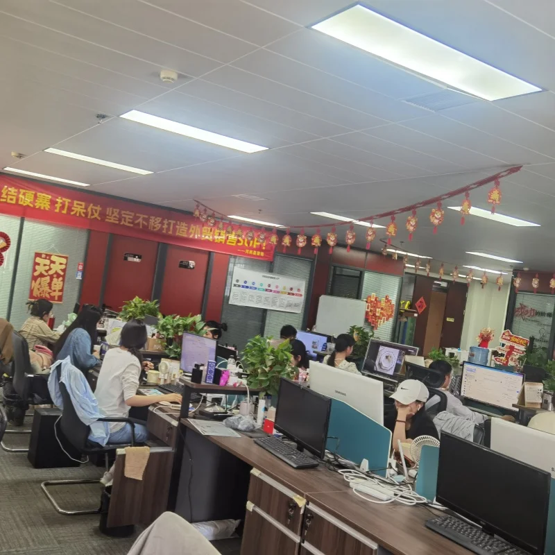 Zhengzhou Jingying Machinery Equipment Co., Ltd. 3