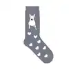 Cuore grigio