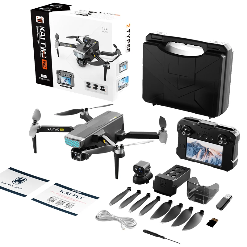 KAI TWO PRO (9)