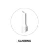 Optional Slabbing
