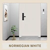 Bianco Norvegese