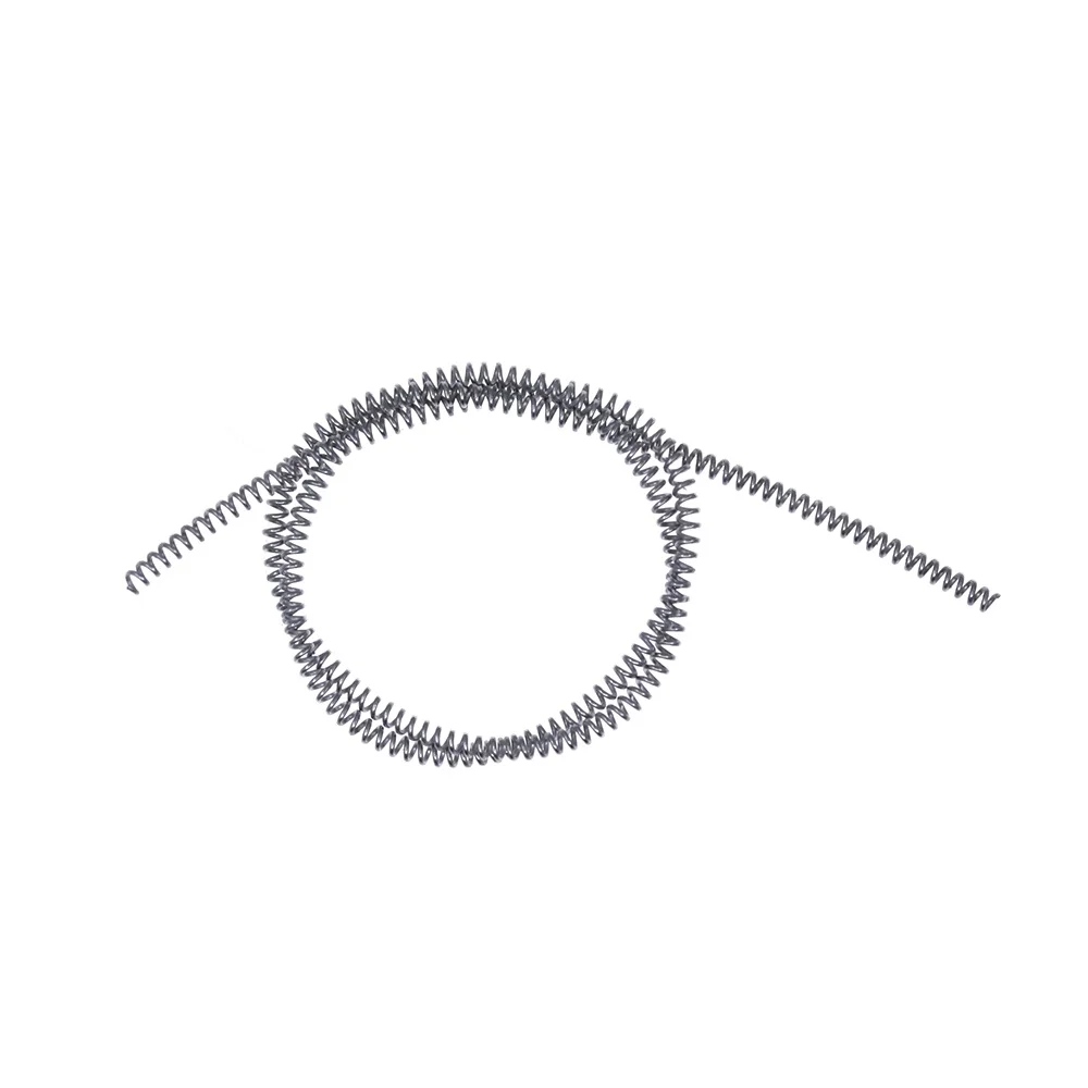 Dental Manufacturer  Orthodontic Open Coil Spring  180mm