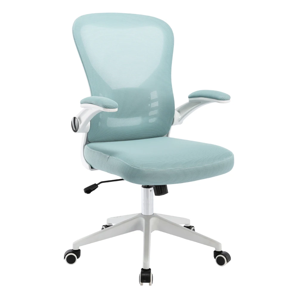 Custom Silla De Oficina Ergonomic Office Computer Chair Breathable ...