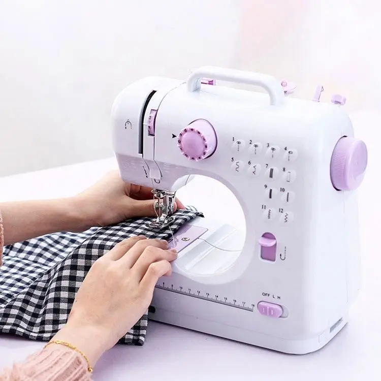 hot selling home new small sewing