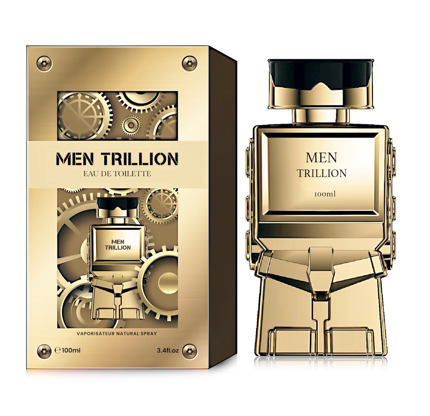 2022 Years Newest Perfume Vv Love 100 Ml New Mould Robert Perfume For