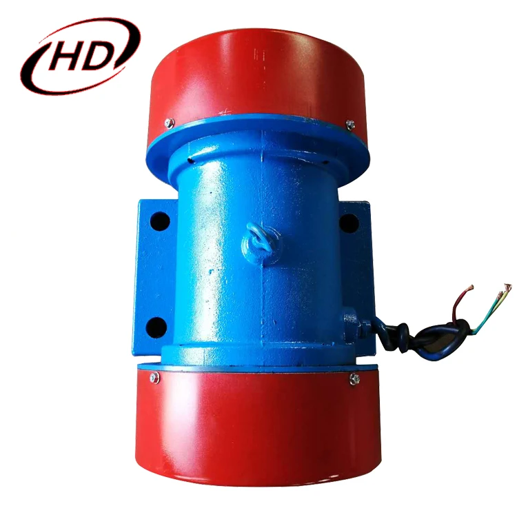 YZO-50-6 Series Vibration Shaker Motor/220v Vibrator Motor/silo Vibrator