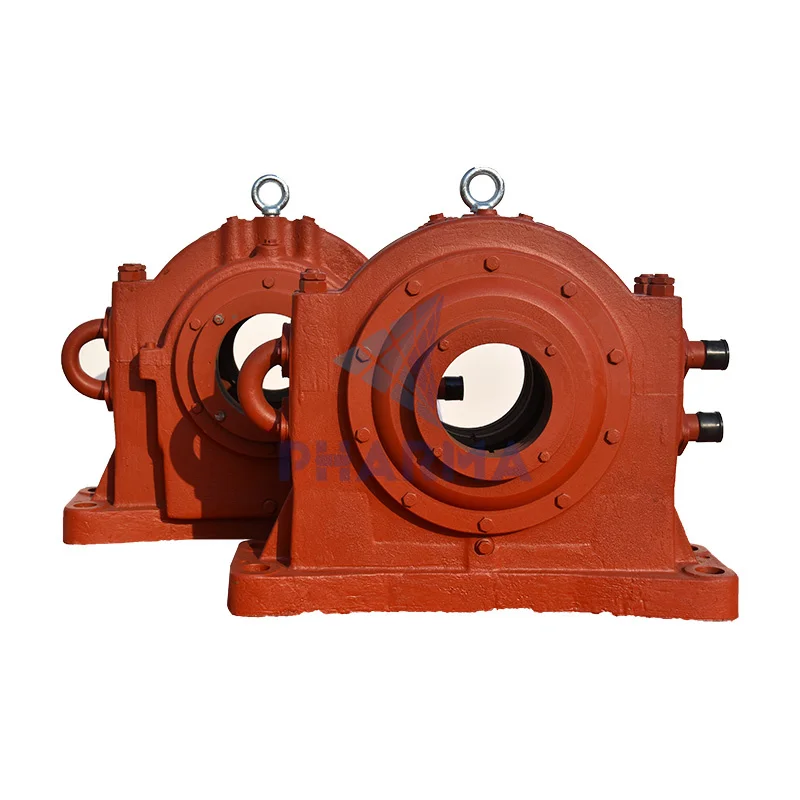 product-Bearing box water cooled bearing block centrifugal fan accessories drive bearing box-PHARMA-