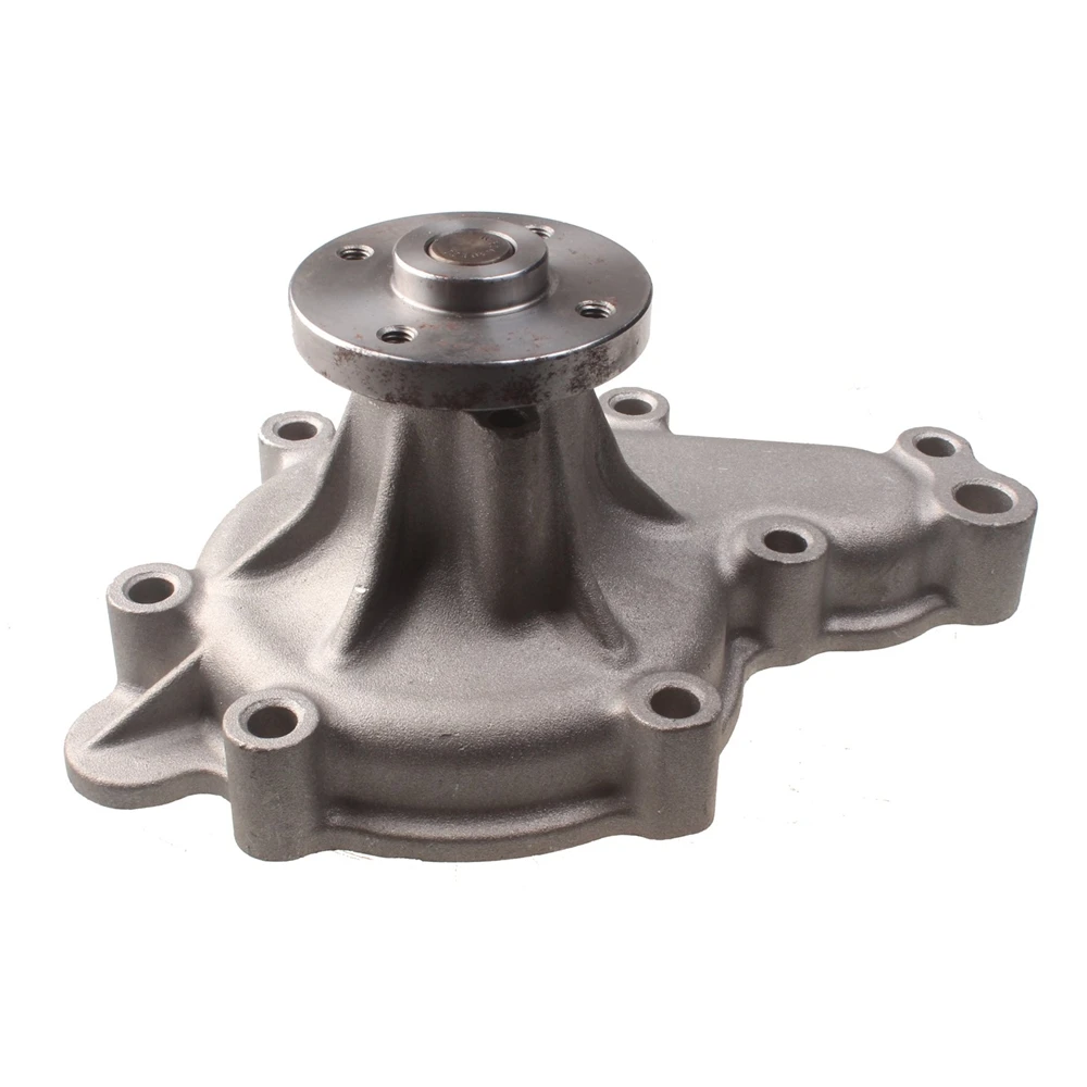 IZUMI 7008449 Water Pump for Bobcat S630 S650 T630 T650 Machinery Engine Spare Parts