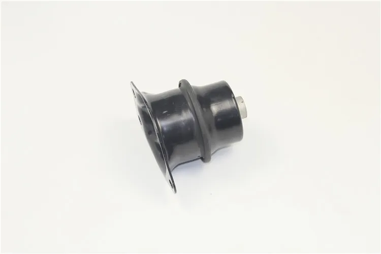 Exportaciones de fábrica, piezas para chasis, fabricante de moldes de goma, montaje de motor 50822-TF0-J02 para Honda BR-V city fit jazz freed