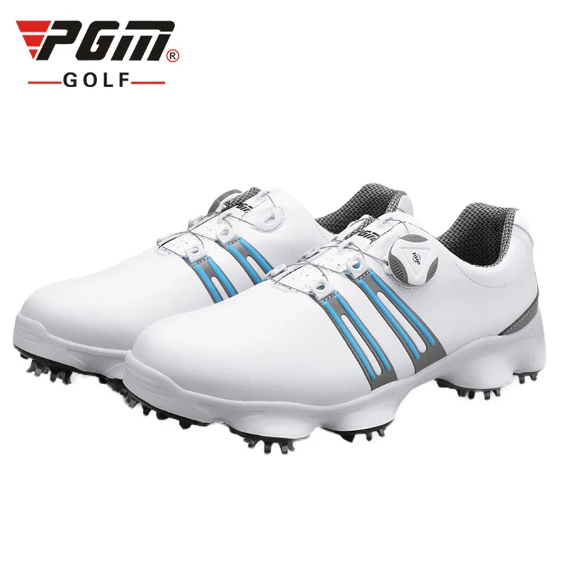 spike golf shoes
