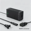 IEC Plug