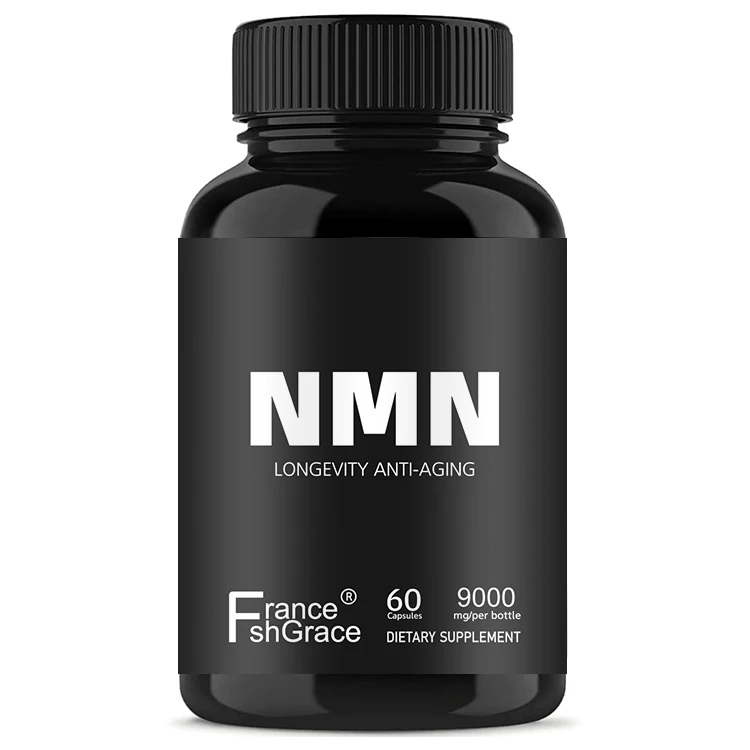 Nicotinamide Mononucleotide Capsules and Supplements