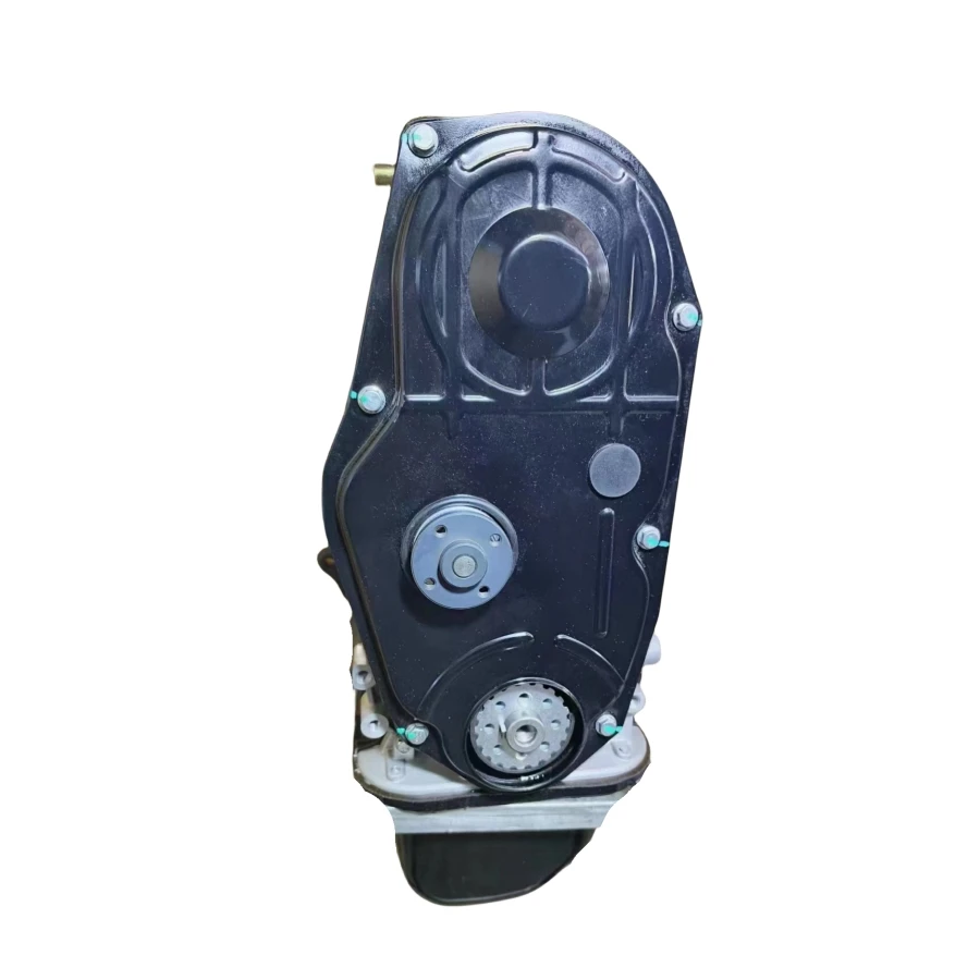 Changan Star Auto Parts - High Quality Engine Solutions