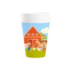 9 oz cup -8