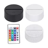 Télécommande tactile &amp; 24 touches 16 couleurs